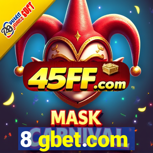 8 gbet.com